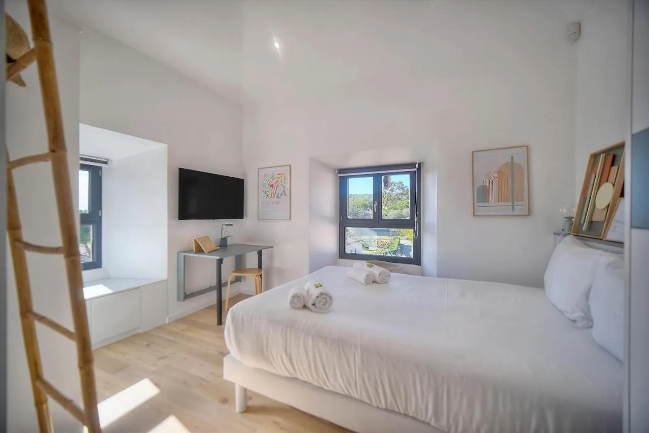 Immogroom - Superbe Villa - Piscine - Vue Mer - Parking - Clim Vallauris